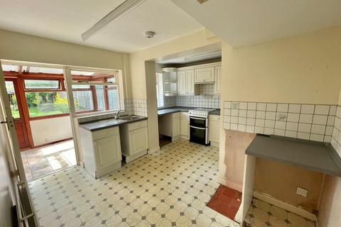 14 Ash Grove, Stratford-upon-avon, CV37 0DR
