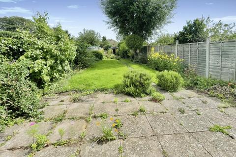 14 Ash Grove, Stratford-upon-avon, CV37 0DR