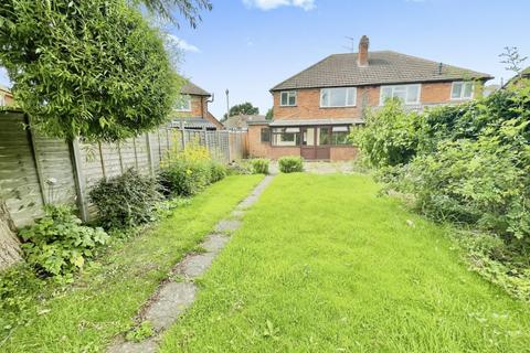 14 Ash Grove, Stratford-upon-avon, CV37 0DR
