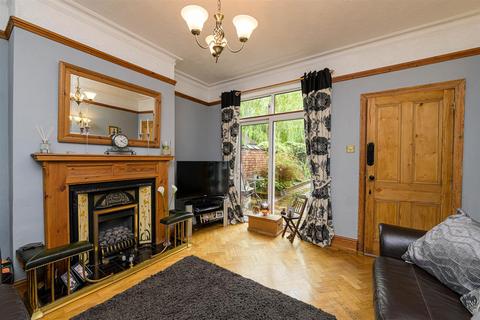 3 bedroom townhouse for sale - Crewe Road, Nantwich