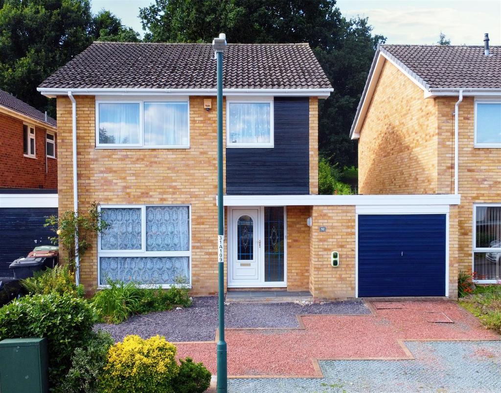 Appledore Avenue, Nottingham 4 bed house for sale £399,000