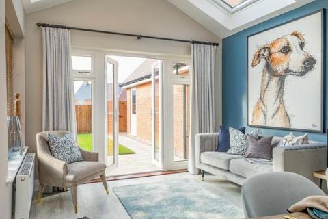 3 bedroom detached house for sale - Plot 49, The Jayfield, Limsi Grove, Mangrove Road, Hertford