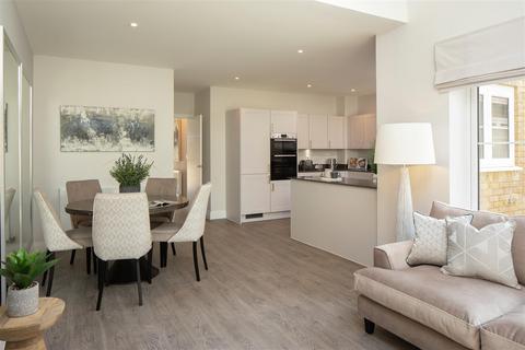 4 bedroom detached house for sale - Plot 34, The Hartham, Limsi Grove, Mangrove Road, Hertford