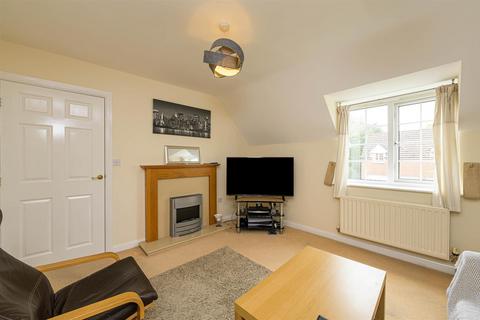 2 bedroom apartment for sale, Horton Way, Stapeley, Nantwich
