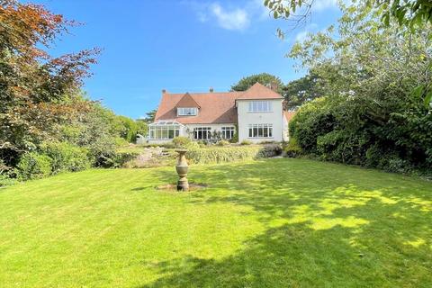 3 bedroom detached house for sale, Bryn Y Bia Road, Llandudno