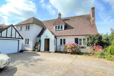 3 bedroom detached house for sale, Bryn Y Bia Road, Llandudno