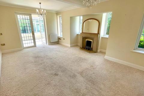 3 bedroom detached house for sale, Bryn Y Bia Road, Llandudno