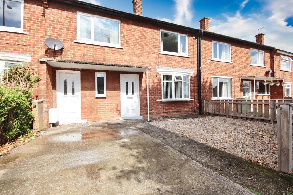 Rievaulx Avenue, Billingham, TS23 2BH 3 bed terraced house for sale £