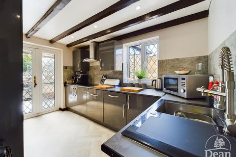5 bedroom cottage for sale, Marstow, Ross-On-Wye
