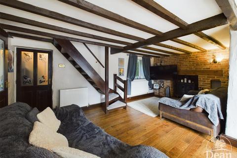 5 bedroom cottage for sale, Marstow, Ross-On-Wye- WITH ONE BEDROOM ANNEXE