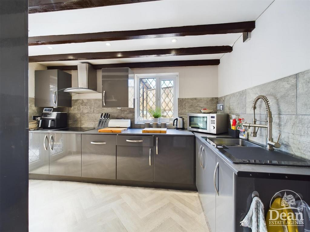Marstow, RossOnWye WITH ONE... 5 bed cottage for sale £599,950