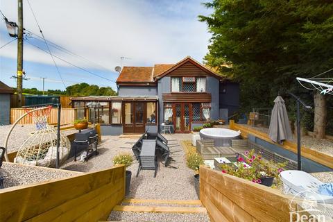 5 bedroom cottage for sale, Marstow, Ross-On-Wye- WITH ONE BEDROOM ANNEXE