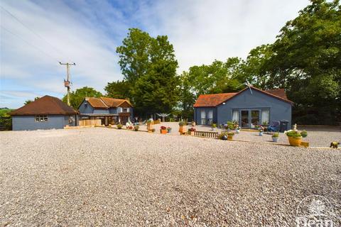 5 bedroom cottage for sale, Marstow, Ross-On-Wye- WITH ONE BEDROOM ANNEXE