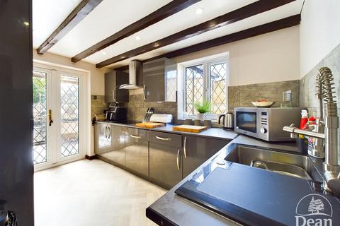 5 bedroom cottage for sale, Marstow, Ross-On-Wye- WITH ONE BEDROOM ANNEXE