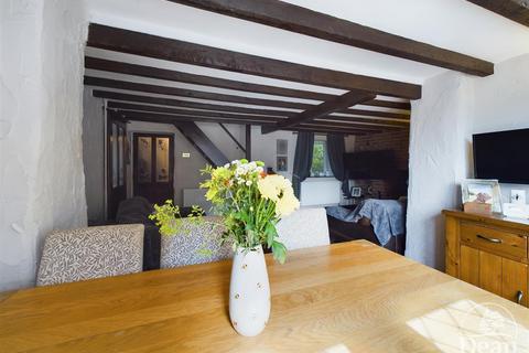 5 bedroom cottage for sale, Marstow, Ross-On-Wye- WITH ONE BEDROOM ANNEXE