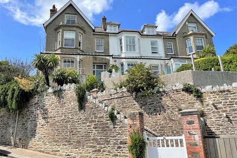 26 Tower Park, Fowey, PL23 1JB