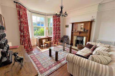 26 Tower Park, Fowey, PL23 1JB
