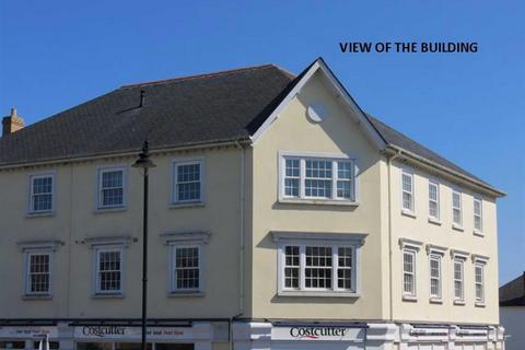 2 bedroom apartment for sale - Polkyth Parade, St Austell