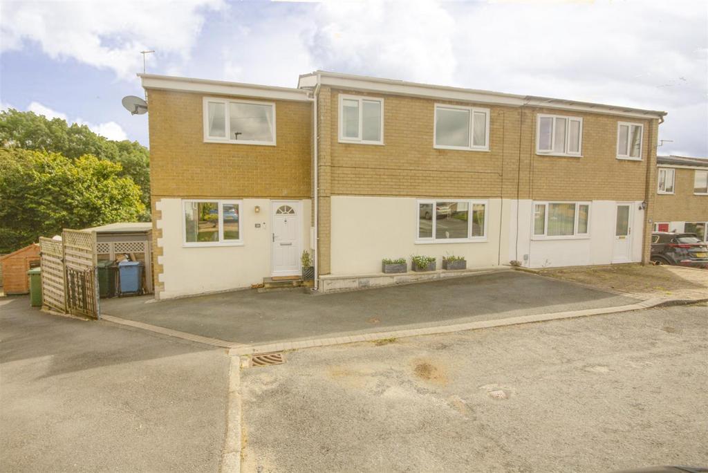 Moorview Way, Skipton 4 bed semidetached house for sale £375,000