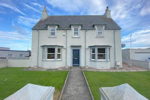 6 bedroom detached house for sale, 13 Randolph Place, Wick, Caithness KW1 5NJ