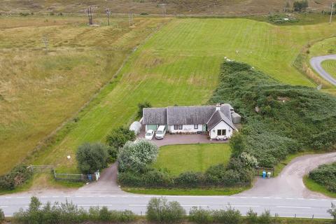 3 bedroom detached bungalow for sale, Carron View, Achintee, Strathcarron, Ross-shire IV54 8YX