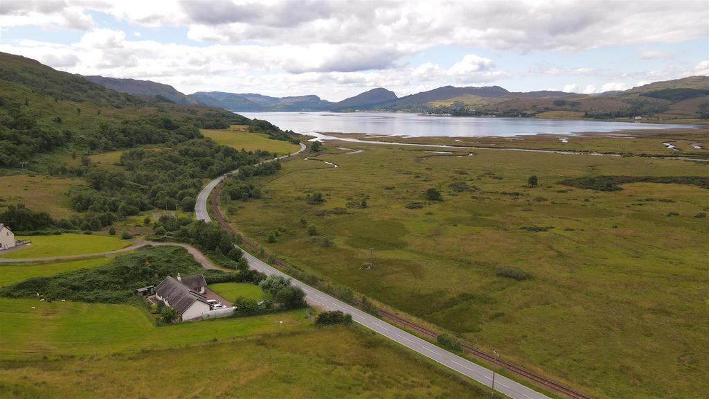 Loch carron