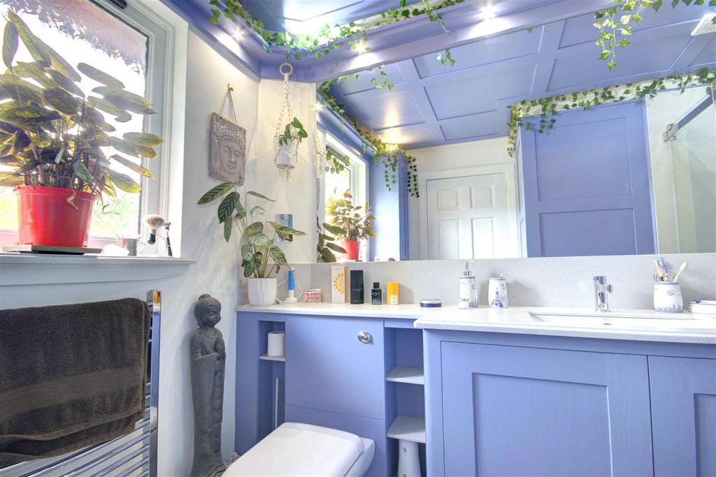 En suite