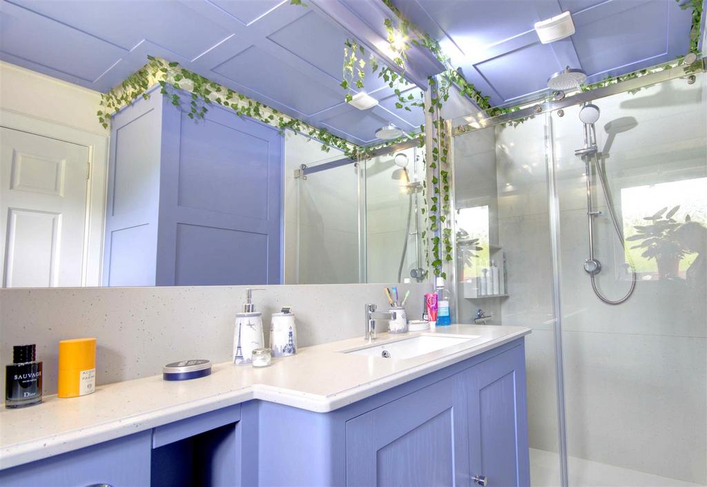 En suite