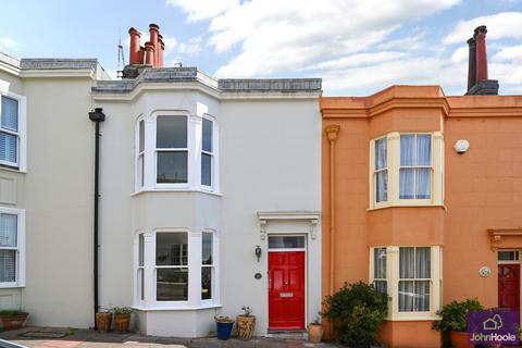 3 bedroom terraced house for sale, Borough Street, Brighton, BN1