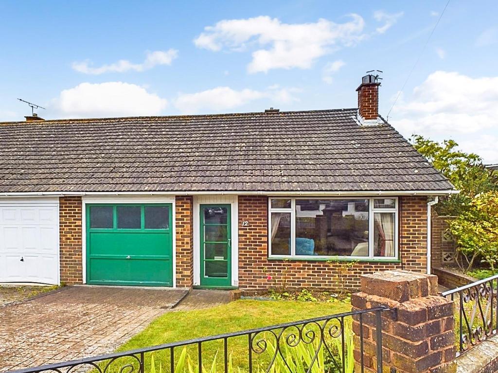 Rushlake Close, Brighton 3 bed semidetached house for sale £400,000