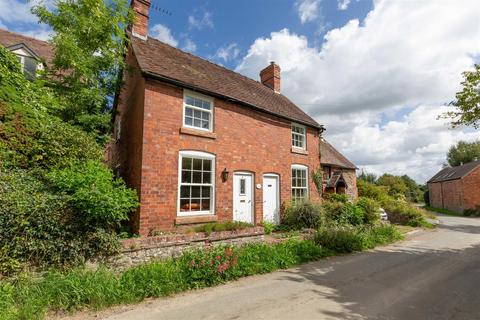 4 bedroom cottage for sale, Holly Cottage, Vennington, Westbury SY5 9RG