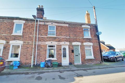 2 bedroom terraced house for sale - Westend Parade, Gloucester