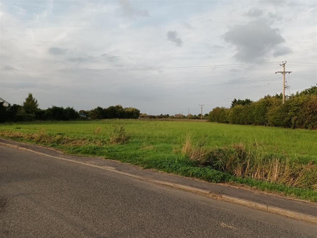 Saundegate Lane East, Wyberton, Boston Land for sale £135,000