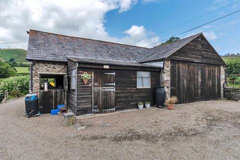 3 bedroom country house for sale - Moelfre, Oswestry