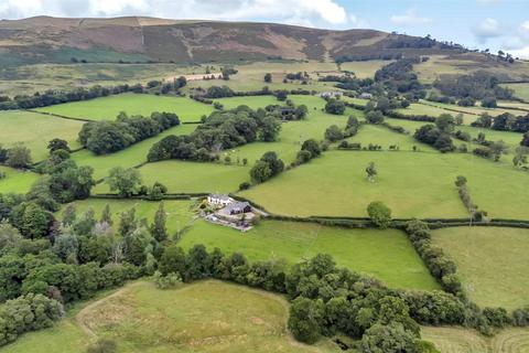 3 bedroom country house for sale - Moelfre, Oswestry