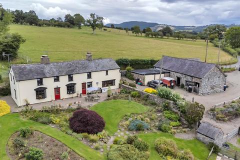 3 bedroom country house for sale - Moelfre, Oswestry