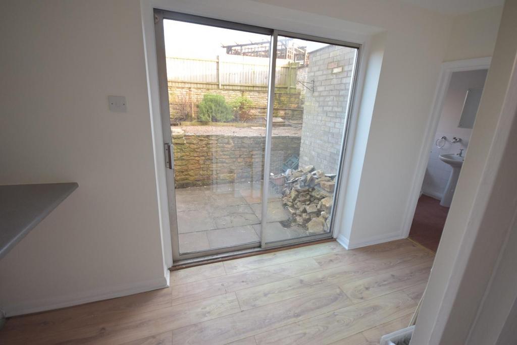 Rear Sunroom/Utitly