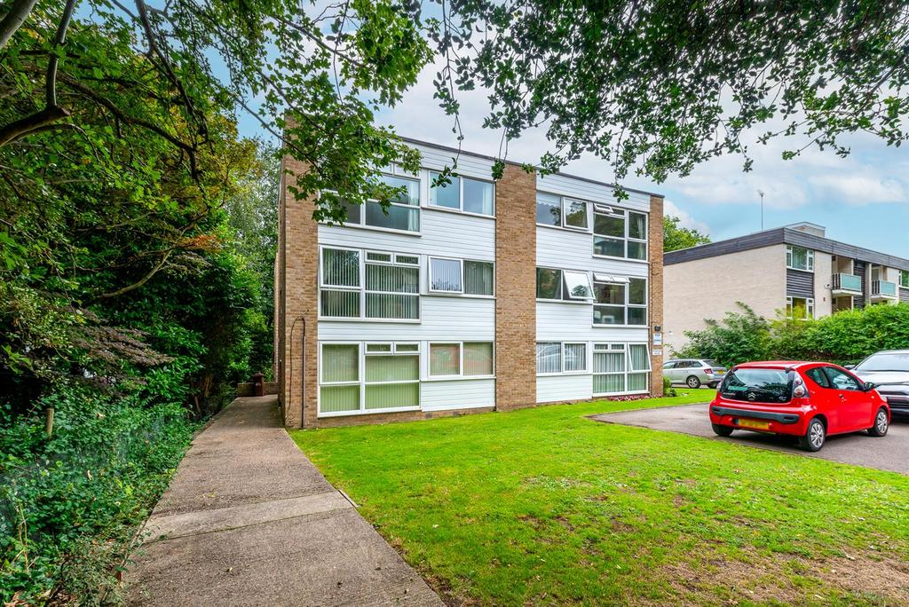 Durham Road, Bromley, BR2 1 bed apartment for sale £250,000