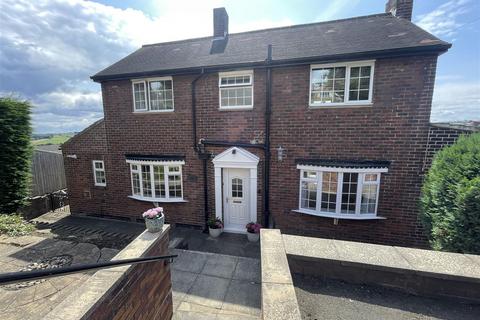 3 bedroom detached house for sale - Fairfield House, Briestfield Road, Thornhill Edge