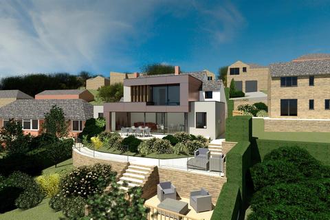 3 bedroom detached house for sale - Fairfield House, Briestfield Road, Thornhill Edge