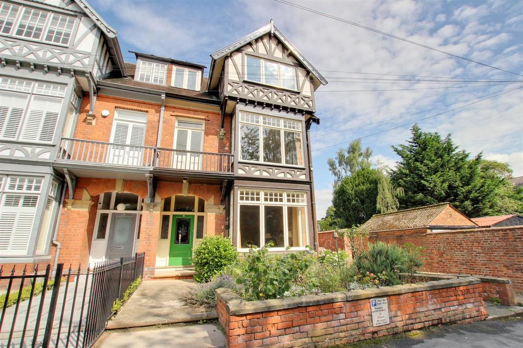 Norfolk Street, Beverley 7 bed semidetached house for sale £725,000