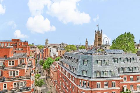 The Courthouse, 70 Horseferry Road, Westminster, London, SW1P