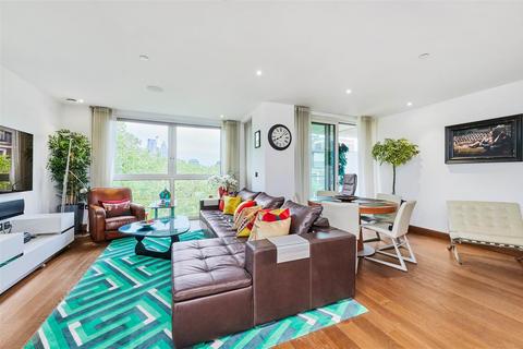 3 bedroom apartment for sale, The Courthouse, 70 Horseferry Road, Westminster, London, SW1P