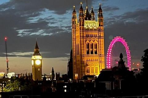 3 bedroom apartment for sale, The Courthouse, 70 Horseferry Road, Westminster, London, SW1P