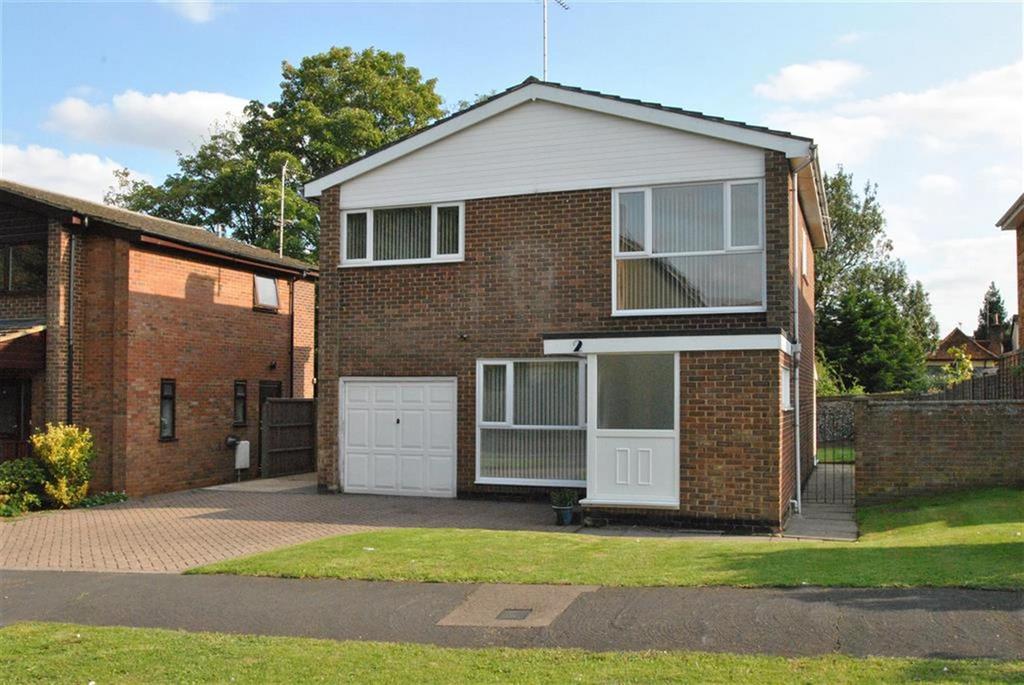 Bridewell Close, Buntingford, SG9 9AY 5 bed detached house to rent £2,500 pcm (£577 pw)