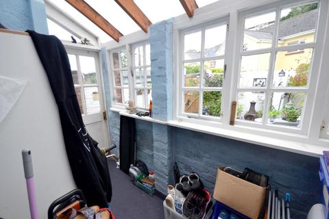 67 Bonhay Road, Exeter, EX4 4BL