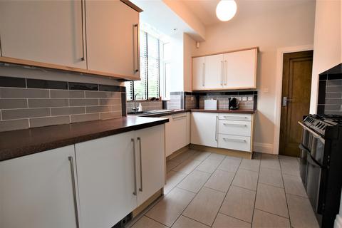 4 bedroom semi-detached house for sale - Abbey Road, Whalley, Clitheroe, BB7
