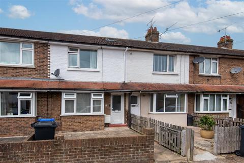 3 bedroom terraced house for sale - St. Elmo Road, Worthing