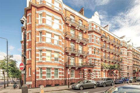 2 bedroom apartment for sale, Trebovir Road, London SW5