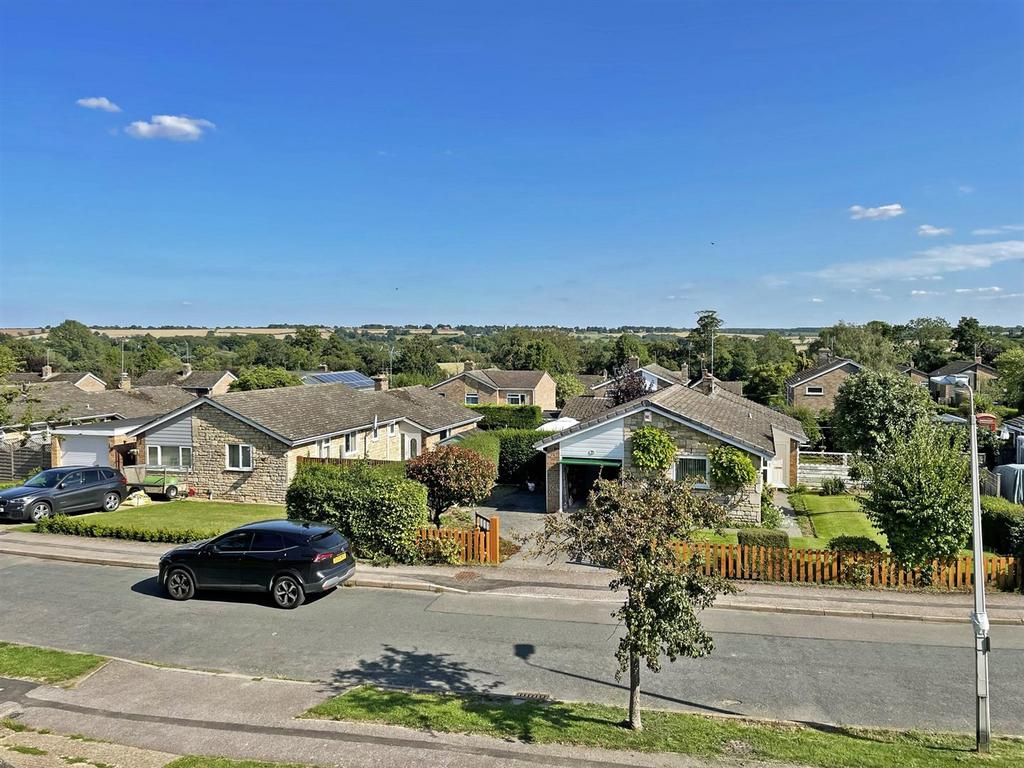 Sulthorpe Road, Ketton, Stamford 4 bed detached house for sale £450,000